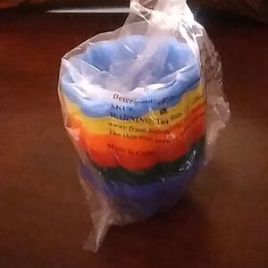 Silicone Baking Cups 